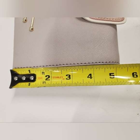 Kate Spade New YorkMAKE MAGIC RABBIT CALI CROSSBODY New - Picture 10 of 16